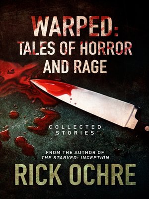 cover image of Warped